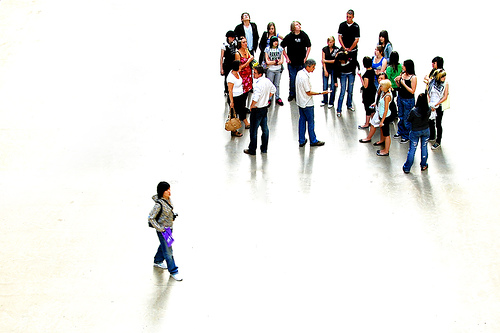 Guided Tour Guided Tour