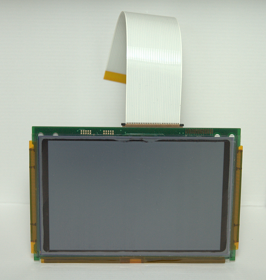 Epaper itself. Epaper itself.