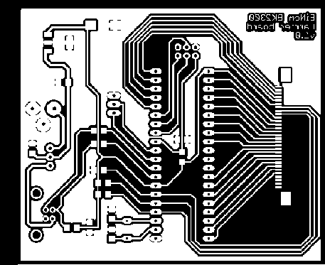 Carrier board Carrier board